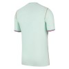 Frankrijk Voetbalshirt Uit WK 2026