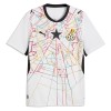 Ghana Voetbalshirt Thuis WK 2026