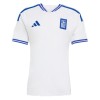 Griekenland Voetbalshirt Thuis WK 2026