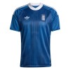 Griekenland Voetbalshirt Uit WK 2026