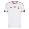Hongarije Voetbalshirt Uit WK 2026
