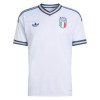 Italië Voetbalshirt Uit WK 2026