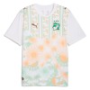 Ivoorkust Voetbalshirt Uit WK 2026