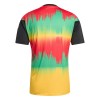 Jamaica Pre-Match Voetbalshirt WK 2026