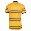 Jamaica Voetbalshirt Thuis WK 2026