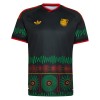 Jamaica Voetbalshirt Uit WK 2026