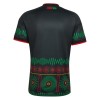 Jamaica Voetbalshirt Uit WK 2026