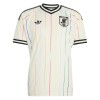 Japan Voetbalshirt Uit WK 2026