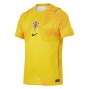 Kroatië Voetbalshirt Thuis Doelman WK 2026