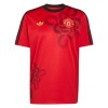 Manchester United Cultural Story Special Edition Voetbalshirt 2025-26
