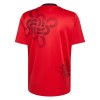 Manchester United Cultural Story Special Edition Voetbalshirt 2025-26