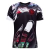 Manchester United Pre-Match Voetbalshirt 2025-26