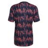 Manchester United Pre-Match Voetbalshirt 2025-26 Zwarte