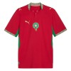 Marokko Voetbalshirt Thuis WK 2026