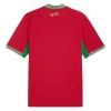 Marokko Voetbalshirt Thuis WK 2026