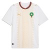 Marokko Voetbalshirt Uit WK 2026