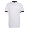 Mexico Voetbalshirt Uit WK 2026
