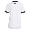 Mexico Voetbalshirt Uit WK 2026 - Dames