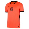 Nederland Voetbalshirt Thuis WK 2026
