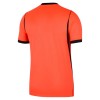 Nederland Voetbalshirt Thuis WK 2026