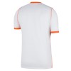 Nederland Voetbalshirt Uit WK 2026