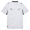 Nieuw-Zeeland Voetbalshirt Thuis WK 2026
