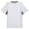 Nieuw-Zeeland Voetbalshirt Thuis WK 2026