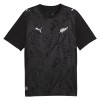 Nieuw-Zeeland Voetbalshirt Uit WK 2026