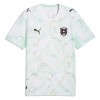 Oostenrijk Voetbalshirt Uit WK 2026