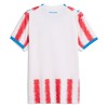 Paraguay Voetbalshirt Thuis WK 2026