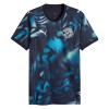Paraguay Voetbalshirt Uit WK 2026