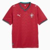 Portugal Voetbalshirt Thuis WK 2026