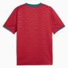 Portugal Voetbalshirt Thuis WK 2026