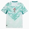 Portugal Voetbalshirt Uit WK 2026