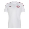 Qatar Voetbalshirt Uit WK 2026