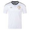 Saoedi-Arabië Voetbalshirt Uit WK 2026