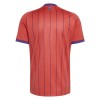 Schotland Voetbalshirt Uit WK 2026