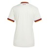 Spanje Voetbalshirt Uit WK 2026 - Dames