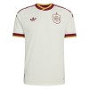 Spanje Voetbaltenue Uit WK 2026 - Kind