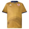 Tunesië Voetbalshirt 3e WK 2026 Tunesië Voetbalshirt 3e WK 2026
