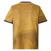 Tunesië Voetbalshirt 3e WK 2026