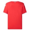 Tunesië Voetbalshirt Thuis WK 2026