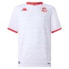 Tunesië Voetbalshirt Uit WK 2026