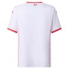 Tunesië Voetbalshirt Uit WK 2026