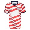 USA Voetbalshirt Thuis WK 2026