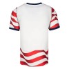 USA Voetbalshirt Thuis WK 2026