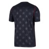 USA Voetbalshirt Uit WK 2026