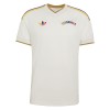 Venezuela Voetbalshirt Uit WK 2026 Venezuela Voetbalshirt Uit WK 2026