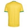Zuid-Afrika Voetbalshirt Thuis WK 2026