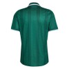 Zuid-Afrika Voetbalshirt Uit WK 2026